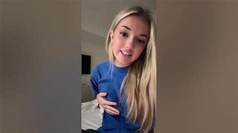 breckiehill_ shower|Breckie Hill claims her ex